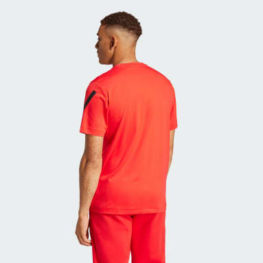 เสื้อยืด adidas Z.N.E.