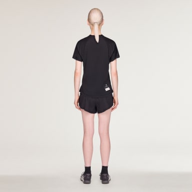 เสื้อวิ่งแขนสั้น Y-3