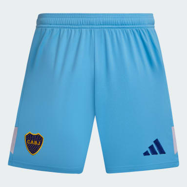 Short de Arquero Boca Juniors 24/25