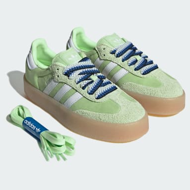 Zapatillas Sambae