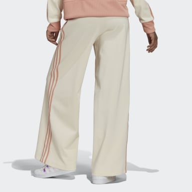 Women Originals Pink Adicolor Classics Collegiate Pants