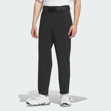 シアサッカー ロング パンツ