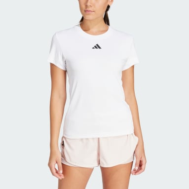 Dames Tennis Tennis FreeLift T-shirt