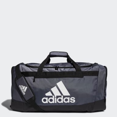 adidas Essentials Duffel Bag - Small, Bags, Accessories