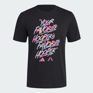 Anthony Edwards Favorite Hooper Tee