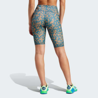 Korte sportbroek voor dames adidas NL