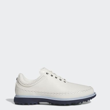 Đánh Gôn Giày Golf Đinh Liền Modern Classic 80