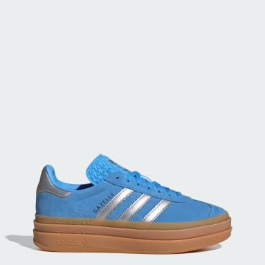 Baskets a grosse semelle adidas FR