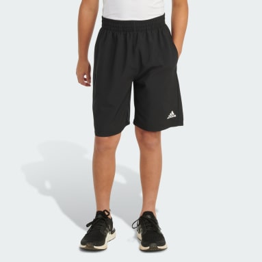 adidas Logo Woven Short