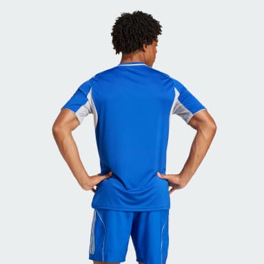Tiro 25 Competition Match Jersey
