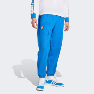 Real Madrid Terrace Icons Drill Hose