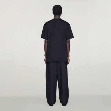 Y-3 Sport Uniform Track Pants