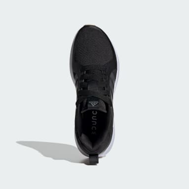Women Running Black Edge Lux 6.0 Shoes