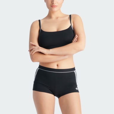 ADICOLOR COMFORT FLEX COTTON SHORTS UNDERWEAR