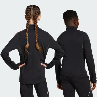 Ajax Amsterdam Tiro 25 Competition Training Top