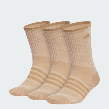 Men's Cushioned X 4 3-Pack Crew