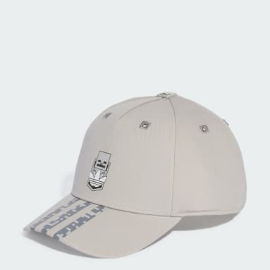 adidas Originals x Minecraft-keps för barn