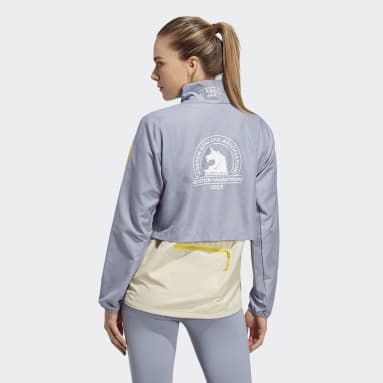 Boston Marathon® 2023 Celebration Running Jacket | lupon.gov.ph