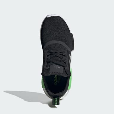 Adidas nmd 2025 xr1 blancas niño