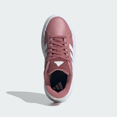 Grand Court Platform Shoes