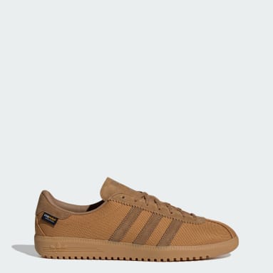 Adidas jeans super brown shop