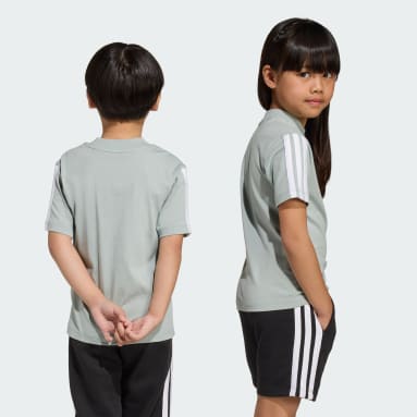 Camiseta Essentials Infantil