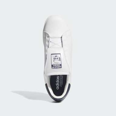 スタンスミス BOA スパイクレス ゴルフシューズ / Stan Smith BOA Spikeless Golf Shoes