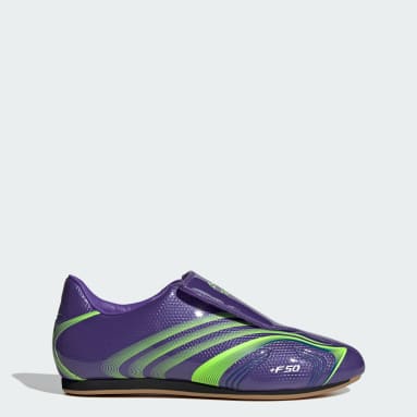 Taekwondo F50 Shoes