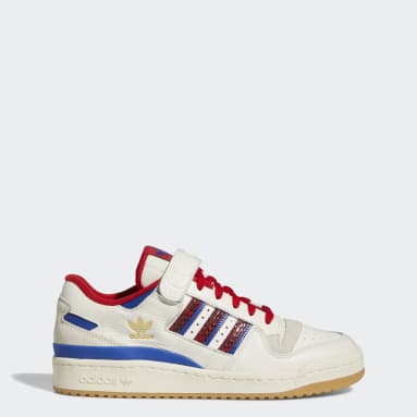 Originals Forum 84 Low Schoenen