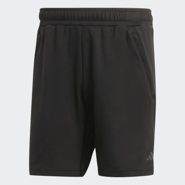 Yoga Training Shorts