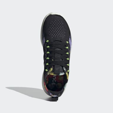 Tenis Fluidflow 2.0 Negro Mujer Sportswear