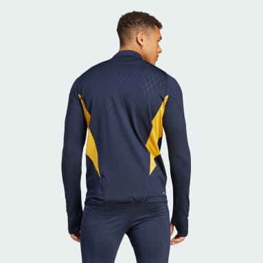 Men Football Real Madrid Tiro 23 Pro Top