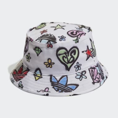 Originals Multicolor Bucket Hat