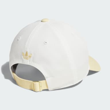 Casquette décontractée strapback Trèfle