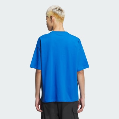 City Skate Short Sleeve Tee