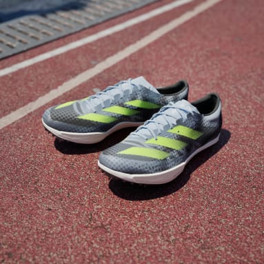 Zapatillas de Clavos Atletismo Mujer - ADSrunning