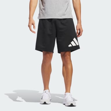 Shorts Woven Logo