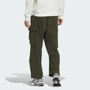 関税込【adidas】Originals フーディ＆カーゴパンツ 上下セット adidas 最安セール アディダス コンバット スポーツ パーカー