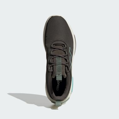 Männer Sportswear Racer TR23 Schuh Grün