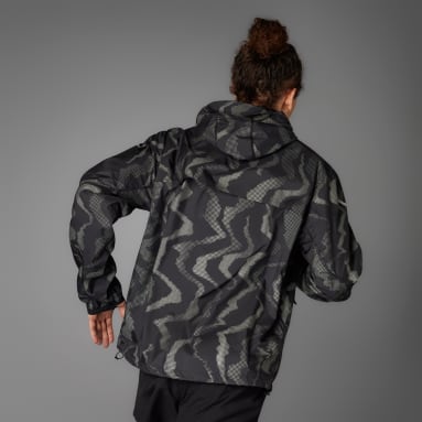 Chaqueta Ultimate WIND.RDY