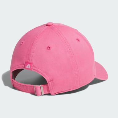 Pink Hats adidas US