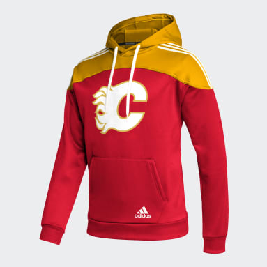 Adidas nhl hoodies