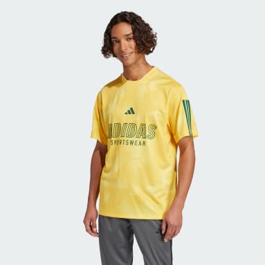 เสื้อยืด House of Tiro Nations Pack