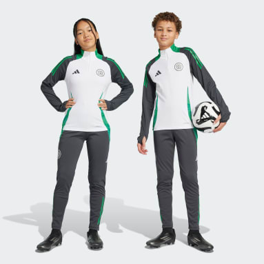 Celtic FC Tiro 24 Träningsbyxor