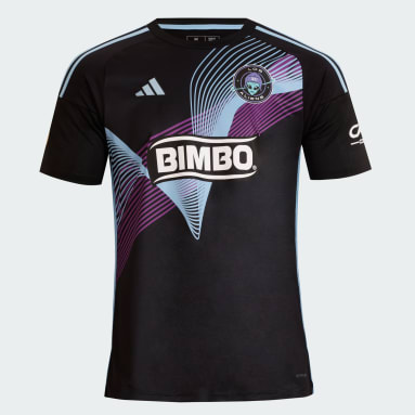 Jersey oficial "Los Aliens" Kings League  2024