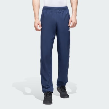 Woven adidas 3S Straight Pants