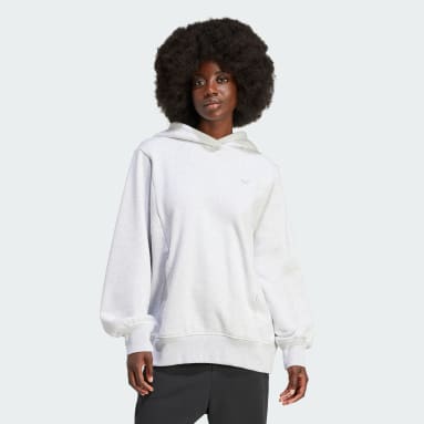 Sudadera con capucha Premium Essentials Made To Be Remade Oversized
