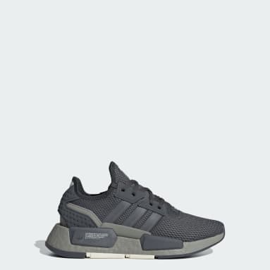 Adidas nmd grade school hot sale