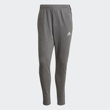 Pantalon de survêtement Tiro 21 Gris Hommes Football