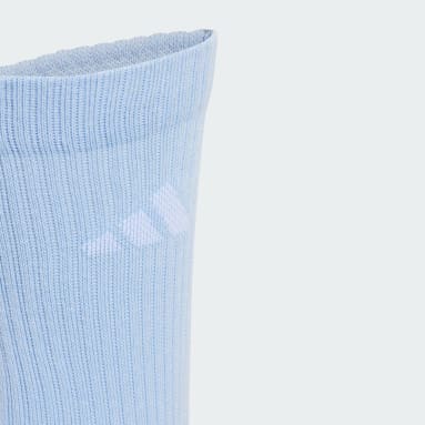 Cushioned Crew Socken, 6 Paar